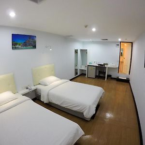 Superior Kamer met Twee Aparte Bedden