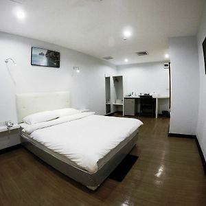 Superior Kamer met een King Size Bed